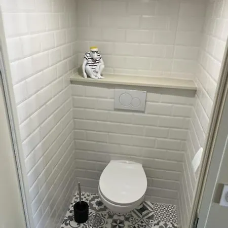 Le Gite Des Falaises - Plage A Pied - Vue Sur Mer 10 Minutes De Dieppe *