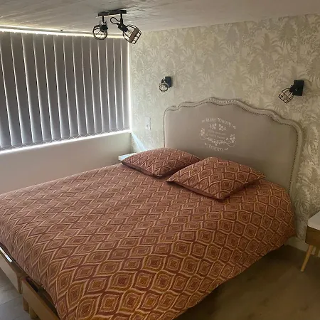 Le Gite Des Falaises - Plage A Pied - Vue Sur Mer 10 Minutes De Dieppe Tatil Evi