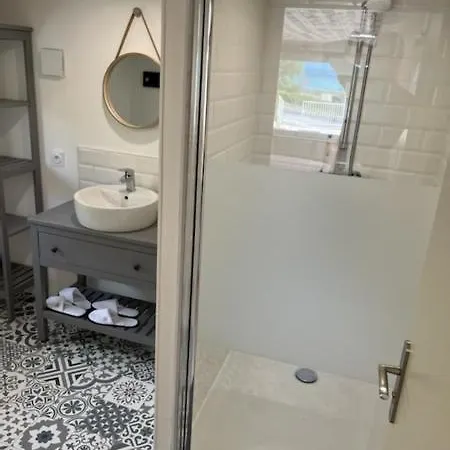 Tatil Evi Le Gite Des Falaises - Plage A Pied - Vue Sur Mer 10 Minutes De Dieppe Petit-Caux