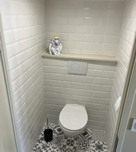 Le Gite Des Falaises - Plage A Pied - Vue Sur Mer 10 Minutes De Dieppe *